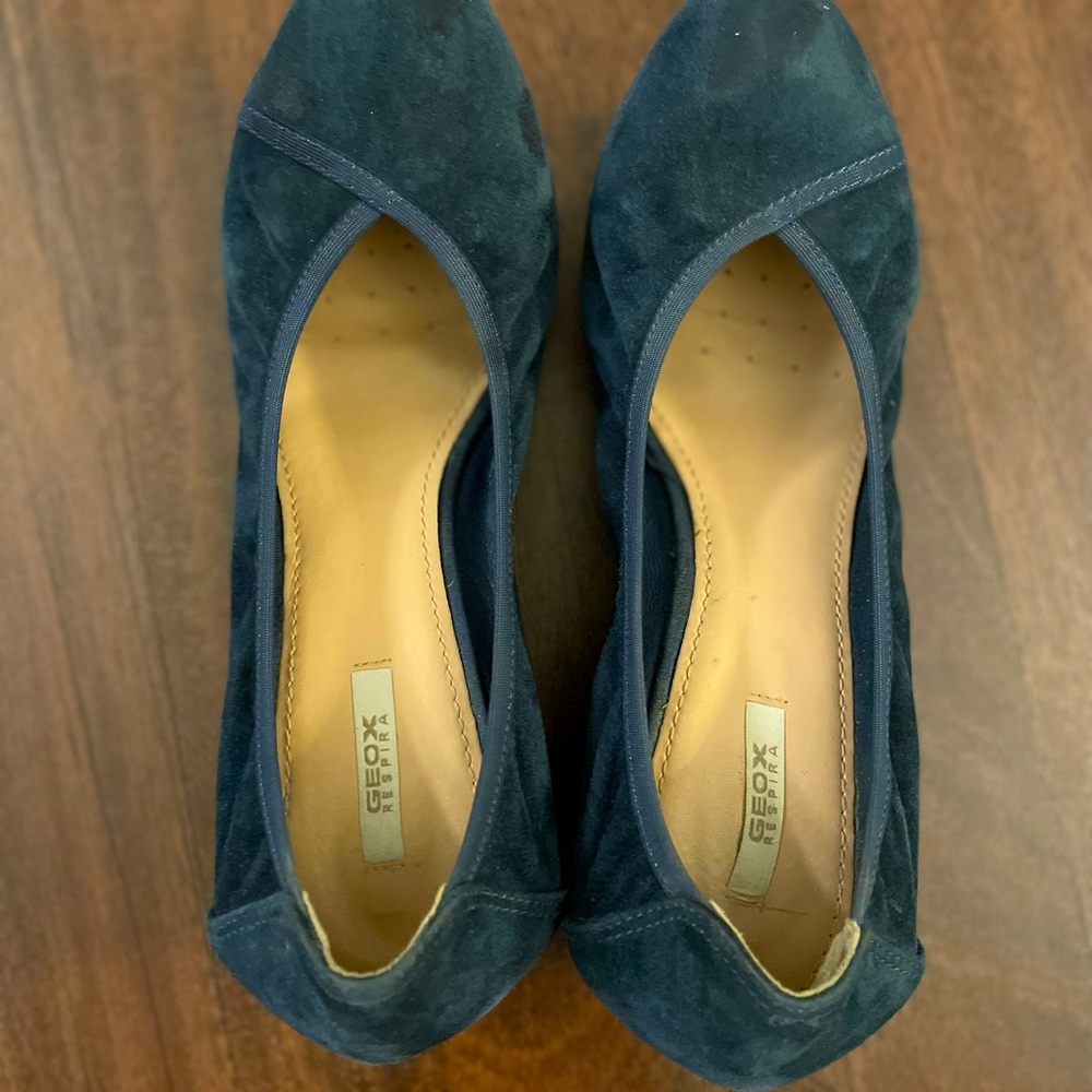 Geox women shoe